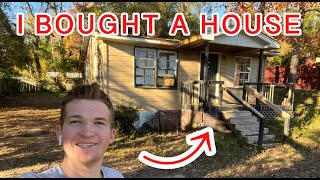 $35,000 House Flip | Ep. 1