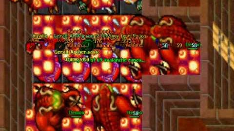 Annihilator Unitera 2 rp 2 ek