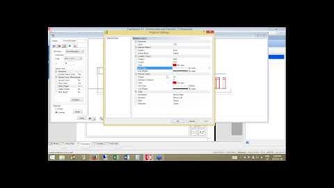 Inserting Dimensions and Text for a set of House Plans