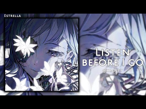 Sad Edit Audios Cuz It S Okay To Cry