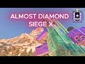 Siege X Is Crazy (R6)