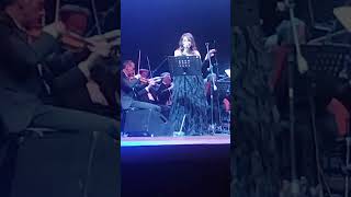 Cristina D'Avena - Fiocchi di Cotone per Jeanie - Sanremo 08/12/23