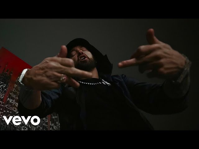Eminem u0026 Joyner Lucas - I'm Ill (Music Video) (2024) class=
