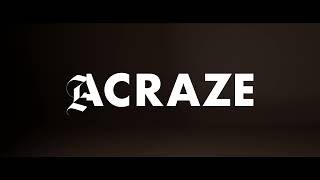 ACRAZE - Heard It Like This (Visualizer)