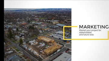 UAV Construction project management with drones- Flytime Aerial