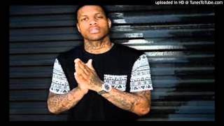 Genius Sound Lil Durk - Street Nigga