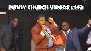 Funny Church Videos #143