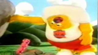 Honey Monster And Uggy - 1983