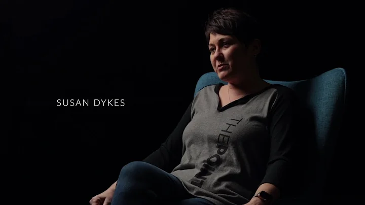 Susan Dykes Story
