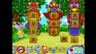 JumpStart Phonics Learning System JumpStart Phonics Learning System
