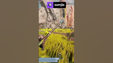 Take care of your AFK teammates oke