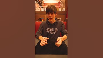 Card cheat finds 4 aces. #shorts