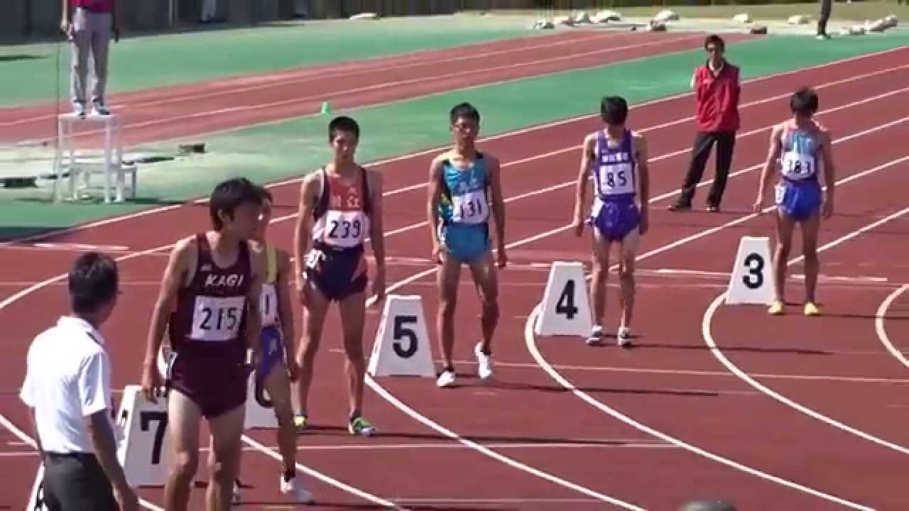 第70回国民体育大会陸上競技大会福井県代表選手選考会 少年男子共通800m決勝 YouTube 第70回国民体育大会陸上競技大会福井県代表選手選考会 少年男子共通800m決勝 YouTube