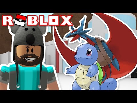 HOW TO GET A SHINY BLASTOISE IN POKEMON BRICK BRONZE!