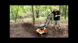 My Boy Scout Eagle Project-Operation: Clean Up