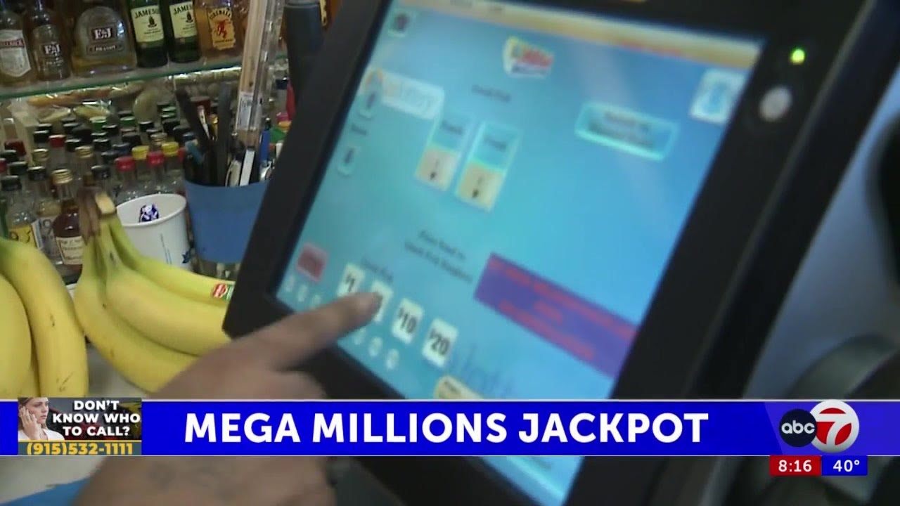 Mega Millions jackpot tops $1 billion after Friday’s drawing yields no winners