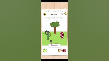 Brain Test 4 Level 407 #braintest #braintest4answers #braintestgames #braintestsolution #games