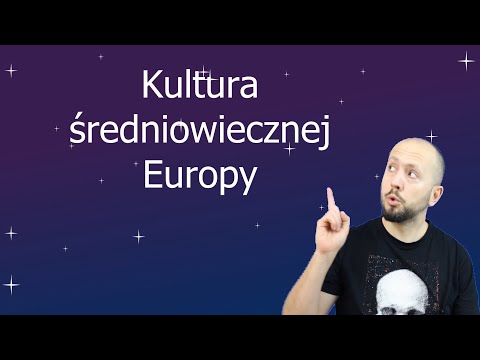 LO klasa1- Kultura średniowiecznej Europy. Sztuka romańska czy gotycka? O to jest pytanie..