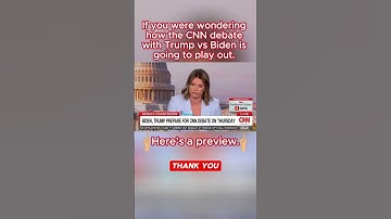CNN’s Kasie Hunt Cuts Off Interview with Trump Spokesperson Over Attacks on Jake Tapper #JakeTapper