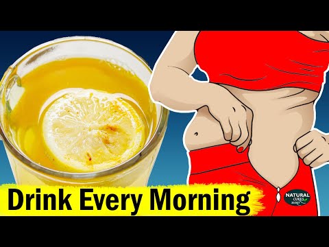 8 Benefits of Drinking Lemon Water Every Morning