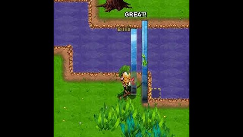 Tutorial   Fishing   Mini Game