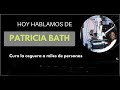 Vídeo Patricia Bath - Día de la niña y la mujer en la ciencia
