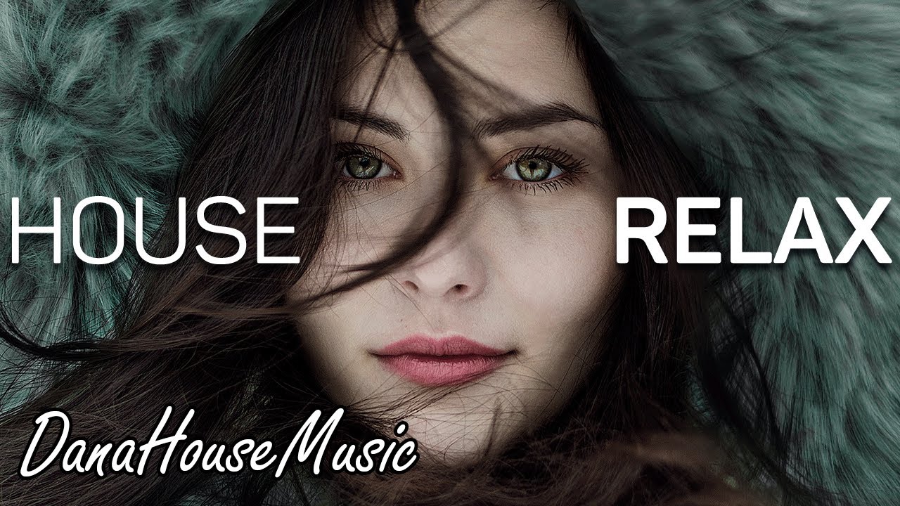 Summer Mix 2021 Chillout Lounge Relaxing Deep House ♫ Feeling Me #24 • DanaHouseMusic 