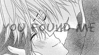You Found Me [Teru & Kurosaki]