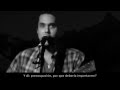 John Mayer - The Age Of Worry (Subtitulos en Español - Subtitulado/Traducido) [EN VIVO]
