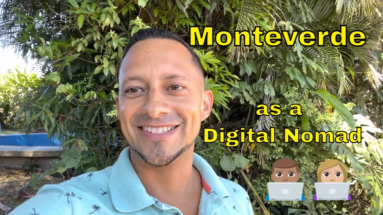 Digital Nomad Goes To Monteverde, Costa Rica - Next Adventure