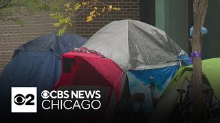 Chicago official says city has plan in event of another influx of migrants this summer