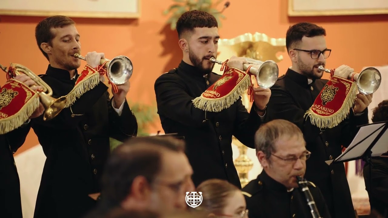 De vuelta a La Salle - Félix de Carboneras | Banian | 4K | #suenabmnazareno