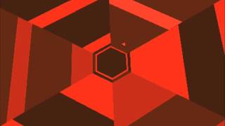 Super Hexagon - 98 Second Run | WikiGameGuides