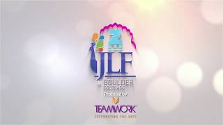 ZeeJLF at Boulder 2017 Promo