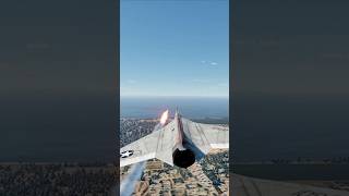 F4D Perfect Missile Shot