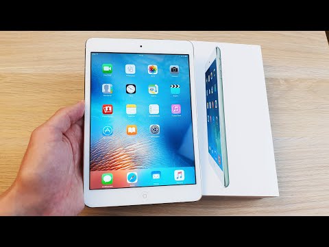 Vídeo: Com Connectar Un Teclat Sense Fils A L'iPad