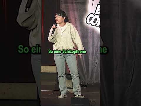 #berlin #comedy #standupcomedy