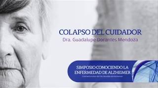 Colapso del Cuidador