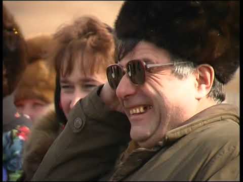 Наркозависимые. Лечение- док фильм