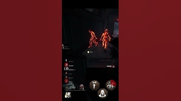 DEAD BY DAYLIGHT GHOSTFACE #dbd #shorts