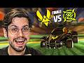 LE RETOUR DE VITALITY PRIME EN RLCS ? (REACT VITA VS NIP FINALE EU 4 RLCS)