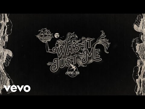 Douwe Bob - Was It Just Me (Lyric Video)