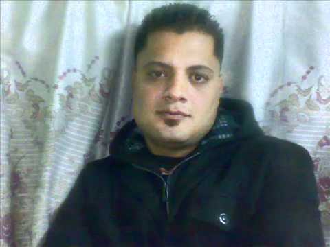 عيد ميلاد حازم المصرى