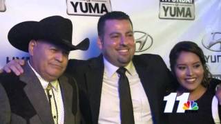 Hyundai of Yuma KYMA spot