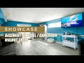Showcase: Basement Remodel / Gameroom - Walnut Creek