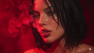 Smoke Mood - Just Relax | Chill House &amp; Deep House Mix 🎧 Chill / Night Vibes #8