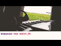 Through the night by iukeyboard short clip cover