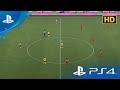 (PS4) eFootball 2026 | ULTRA Graphics Gameplay [HD 60FPS] 