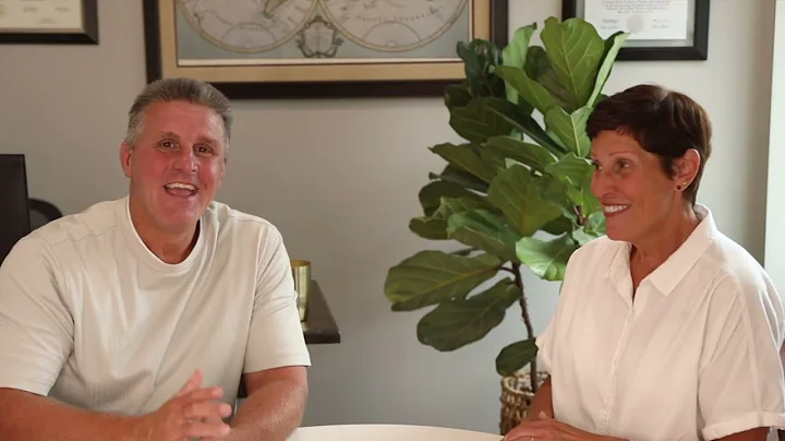Jaye Wiegold shares about becoming a Stephen's Min...