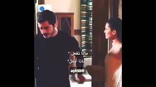 Maraşlı مرعشلي الحلقه 3 اجمل مشهد ماهور ومرعشلي